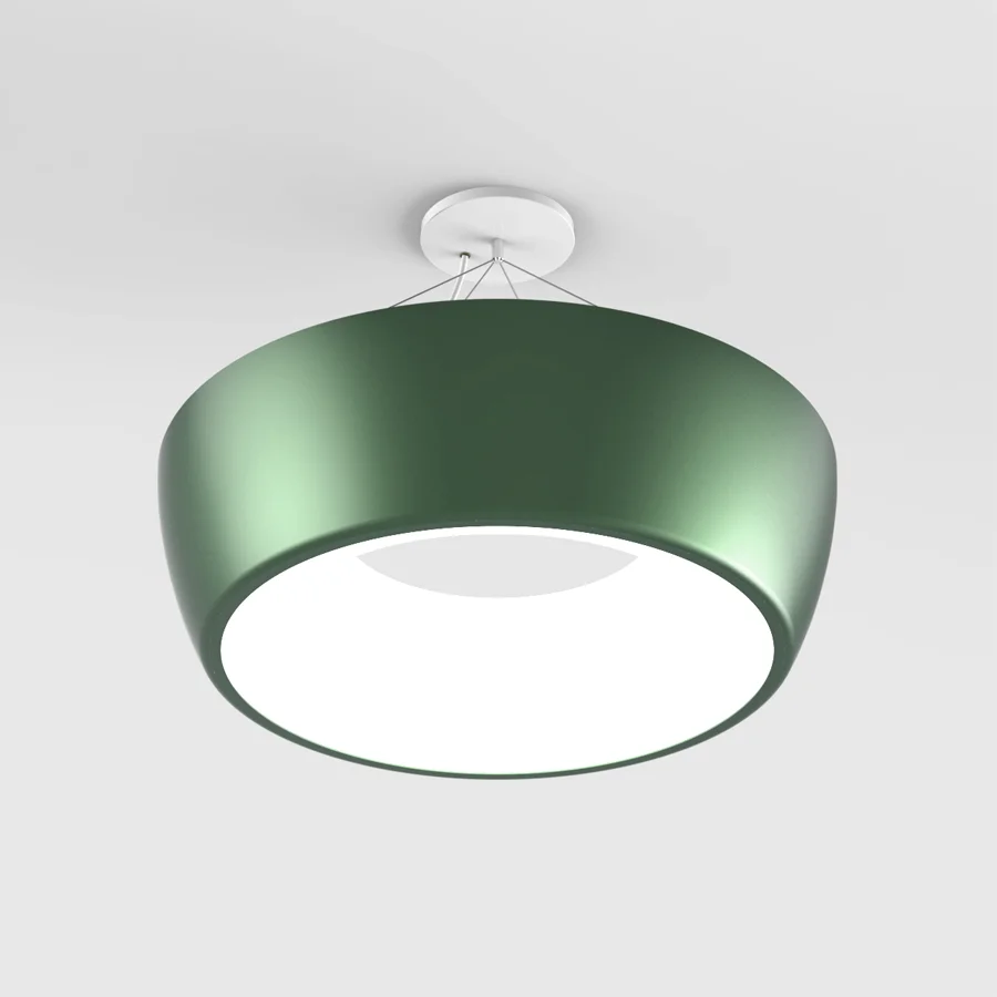 G Lighting — Chroma Lighting