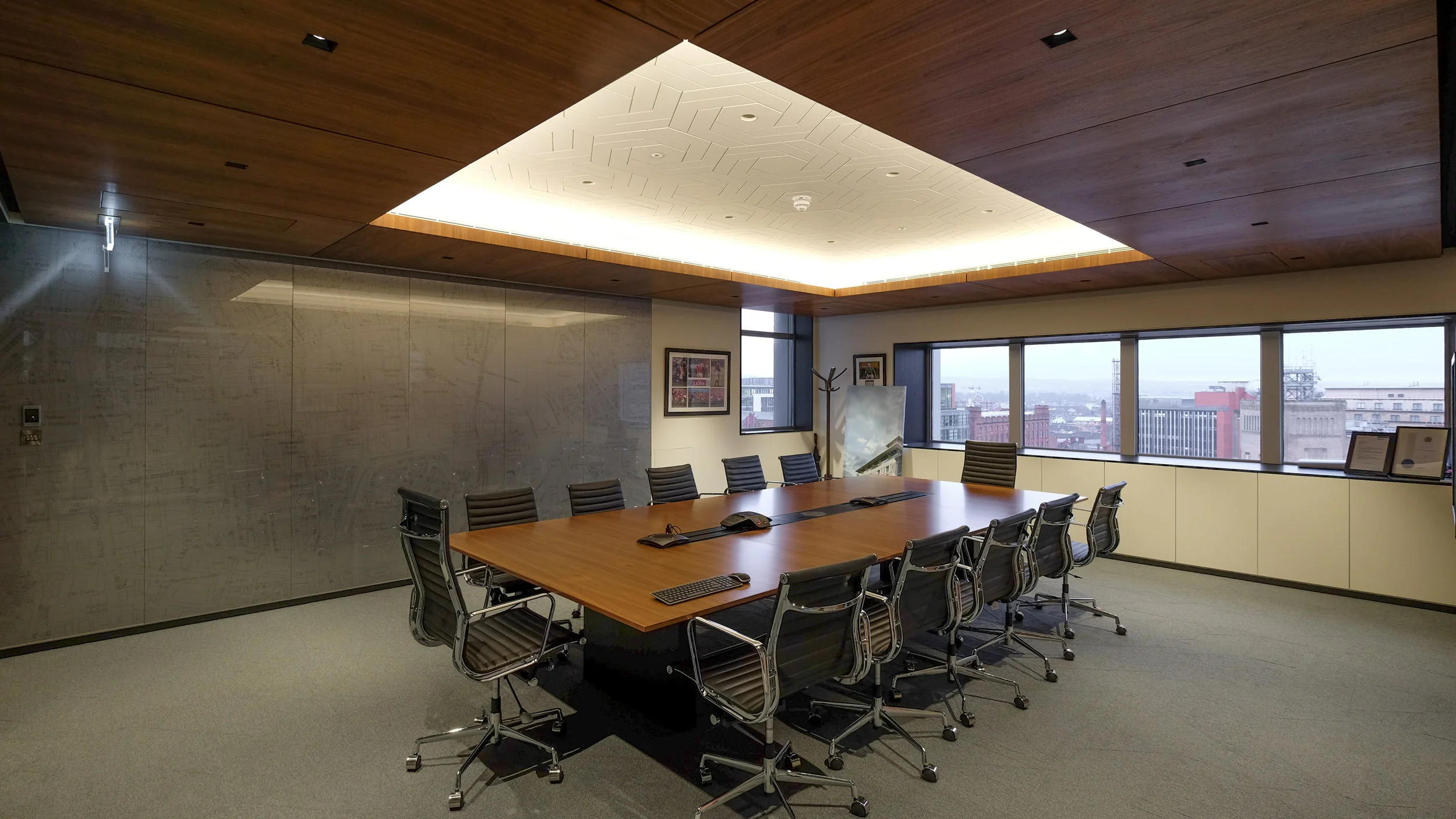 Causeway Asset Management
