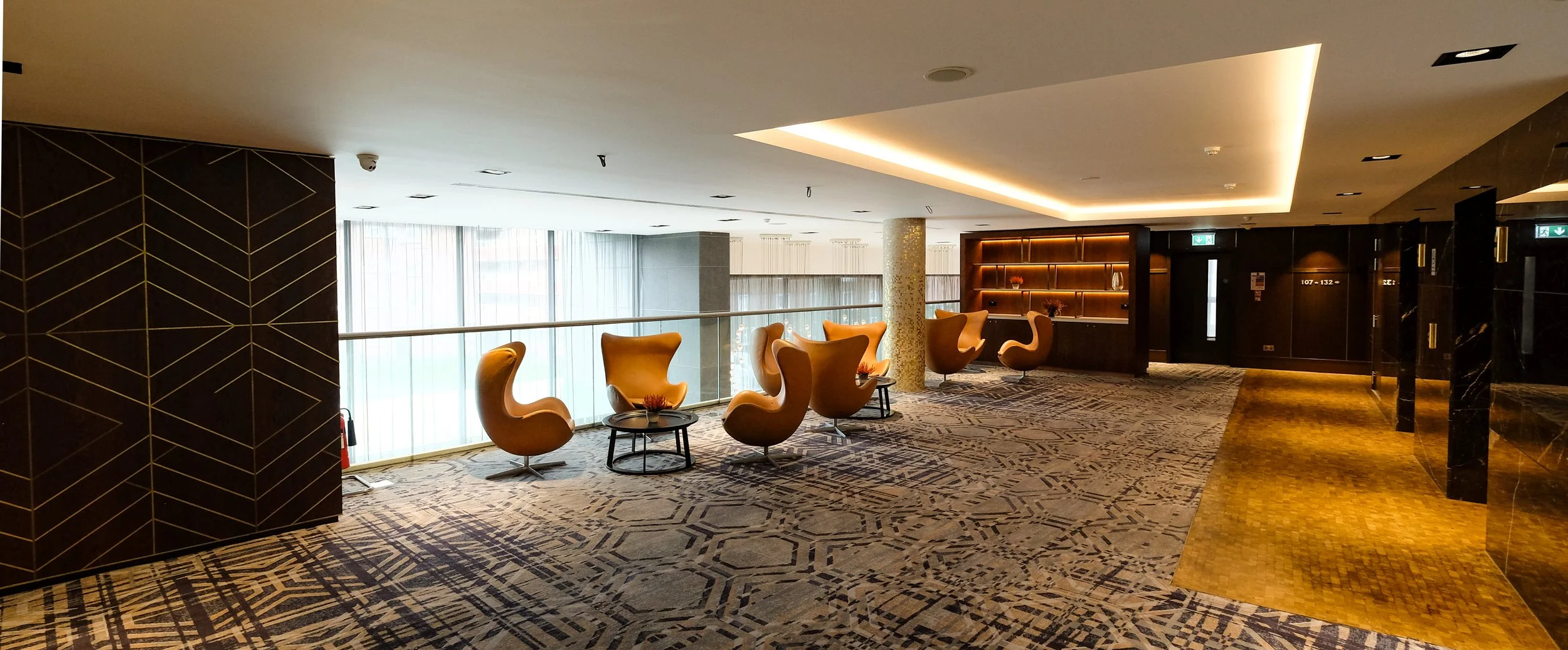 Radisson Blu Hotel Dublin