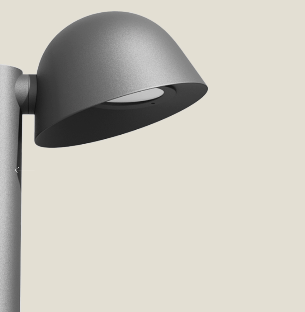 Lorelux Cloche