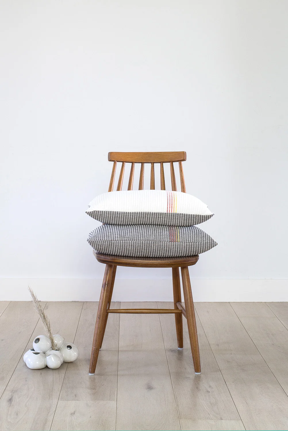 Waffle Cushions