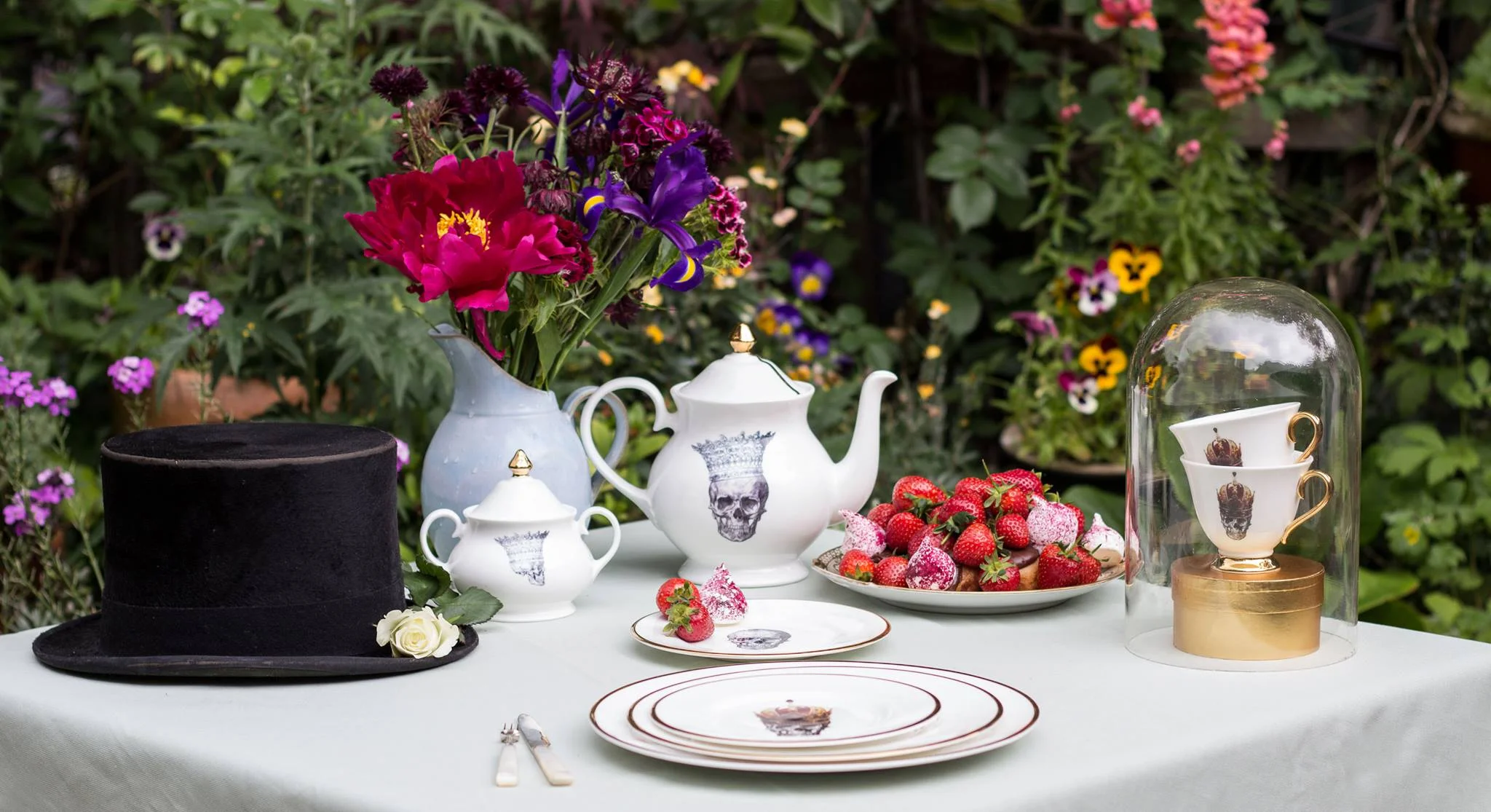 Melody Rose Ceramics