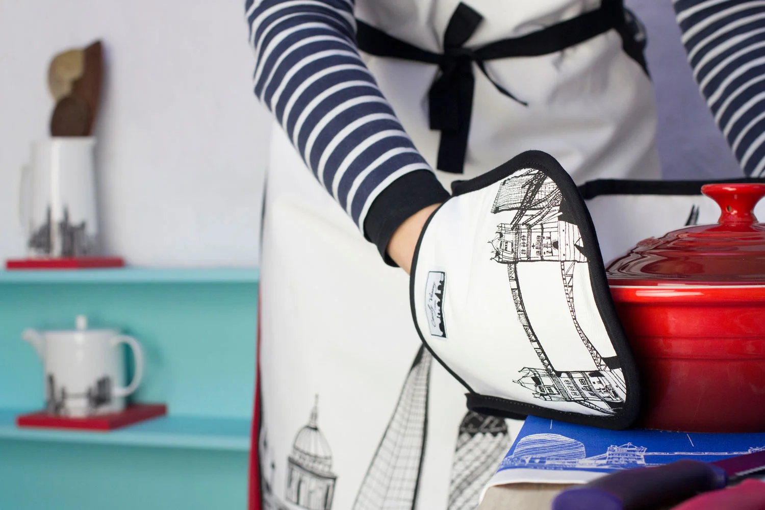 Oven Gloves