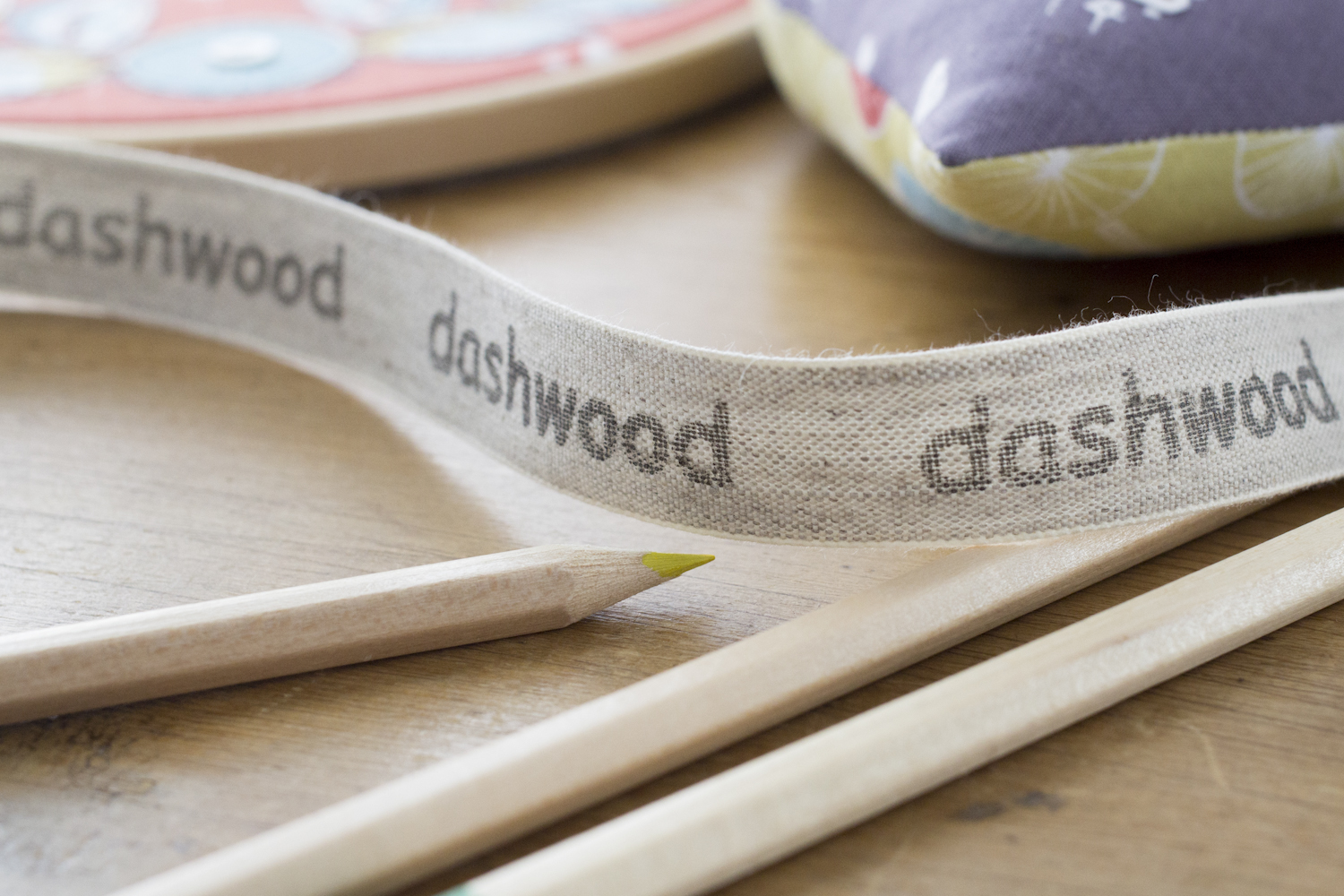 Dashwood Studio