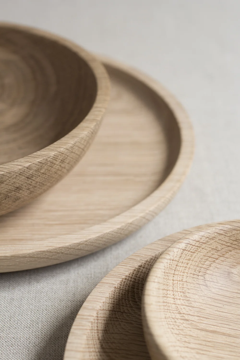Wild and Wood / Sue Pryke