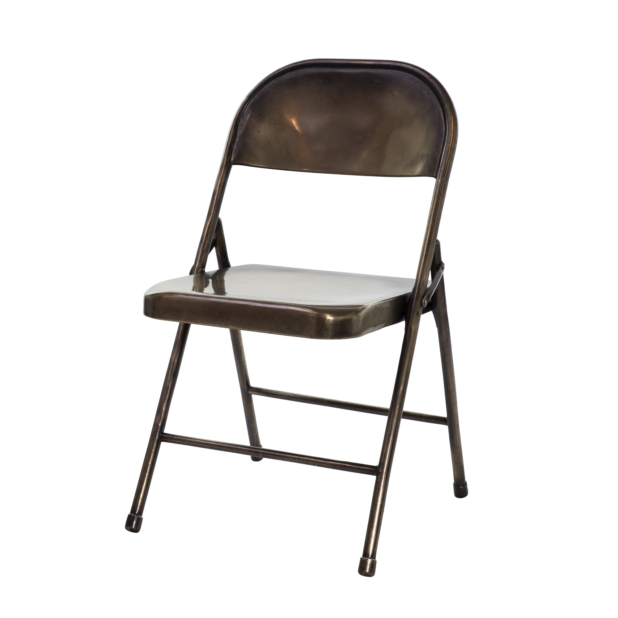 Chilab, Bronze Chair