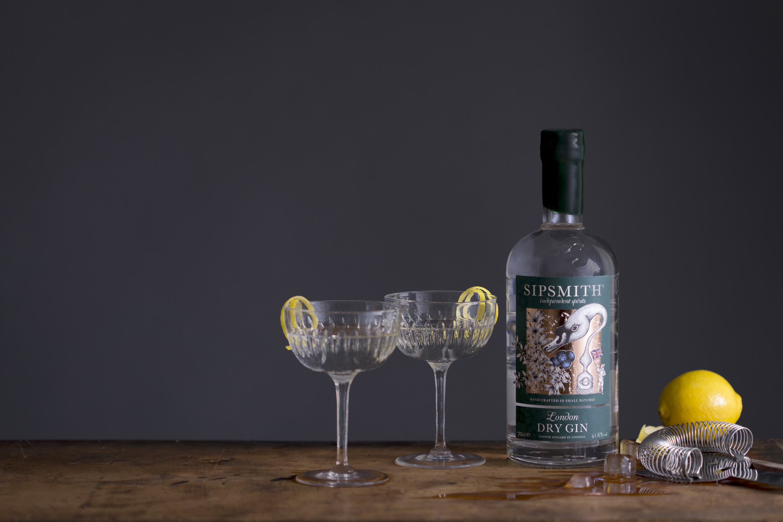 Sipsmith
