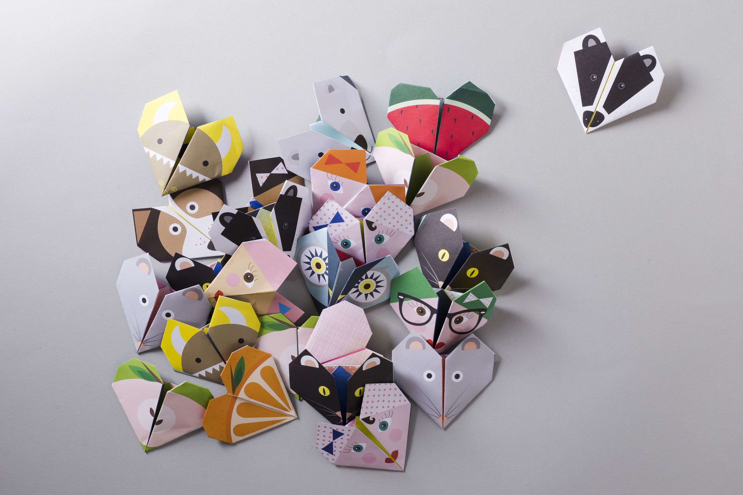 Lollipop Designs