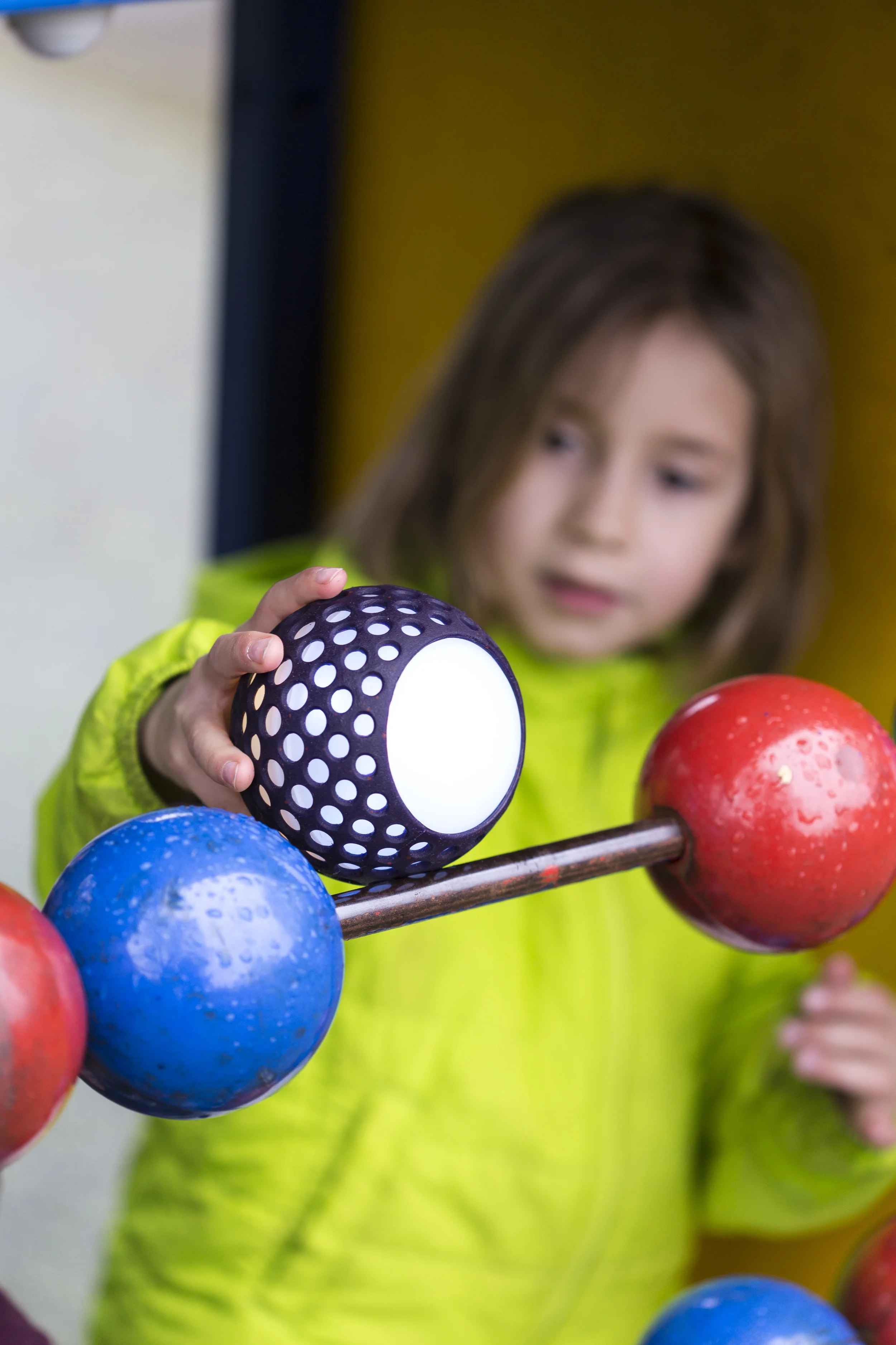 Hackaball