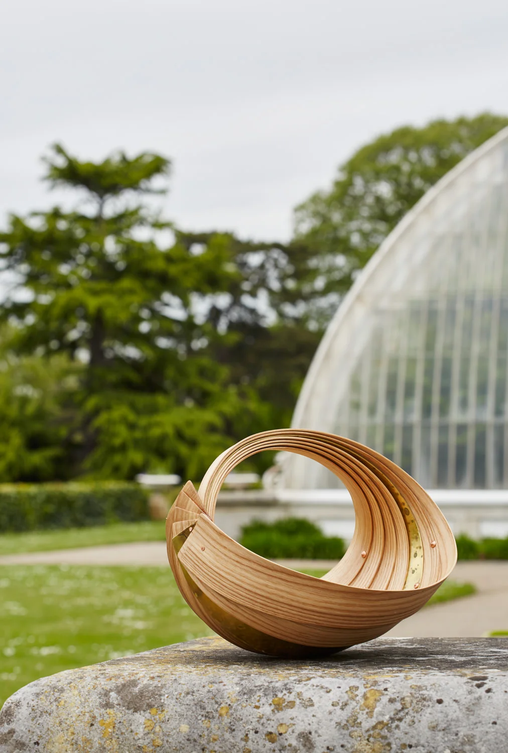 Handmade in Britain KEW