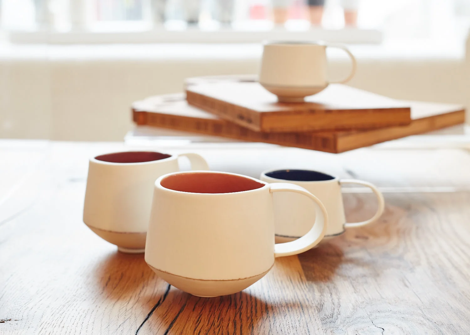 ETSY Four Corners of Craft