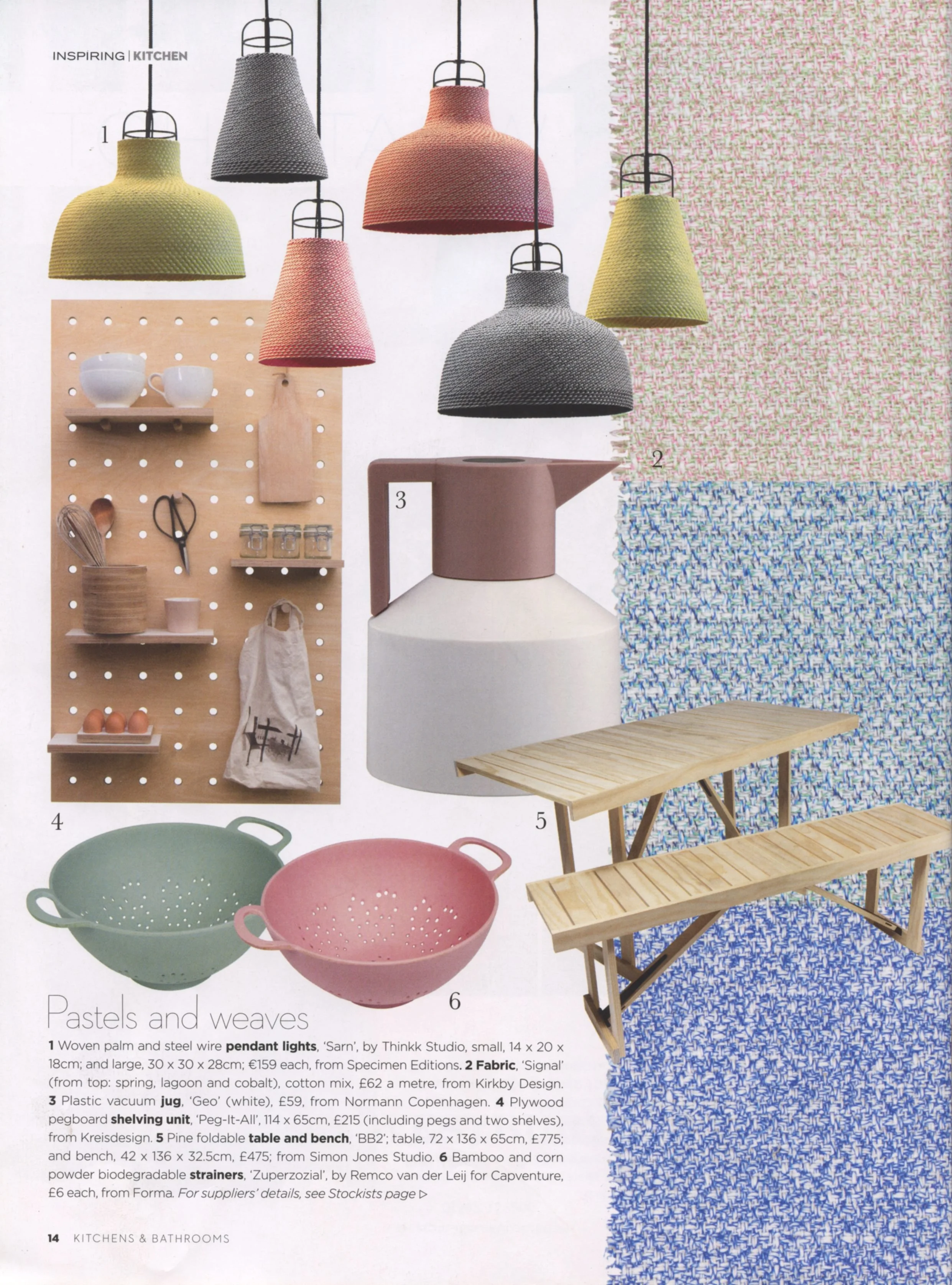 Kries Design, House and Garden