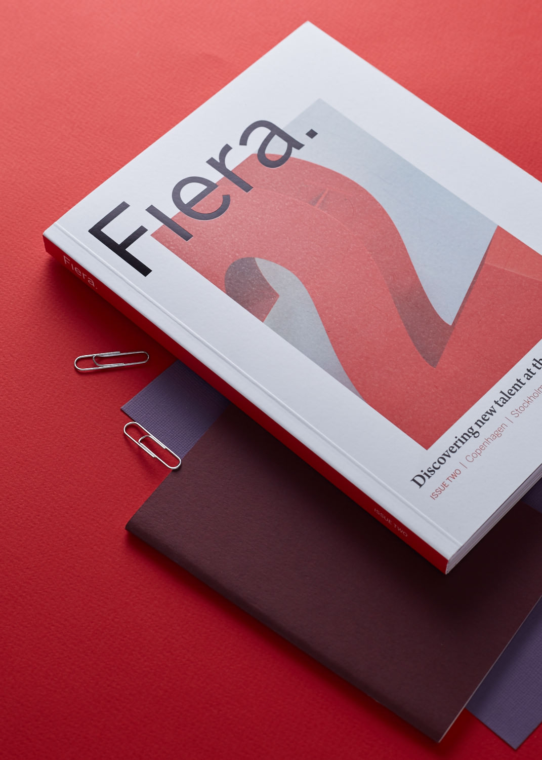 Fiera Magazine Issue 2