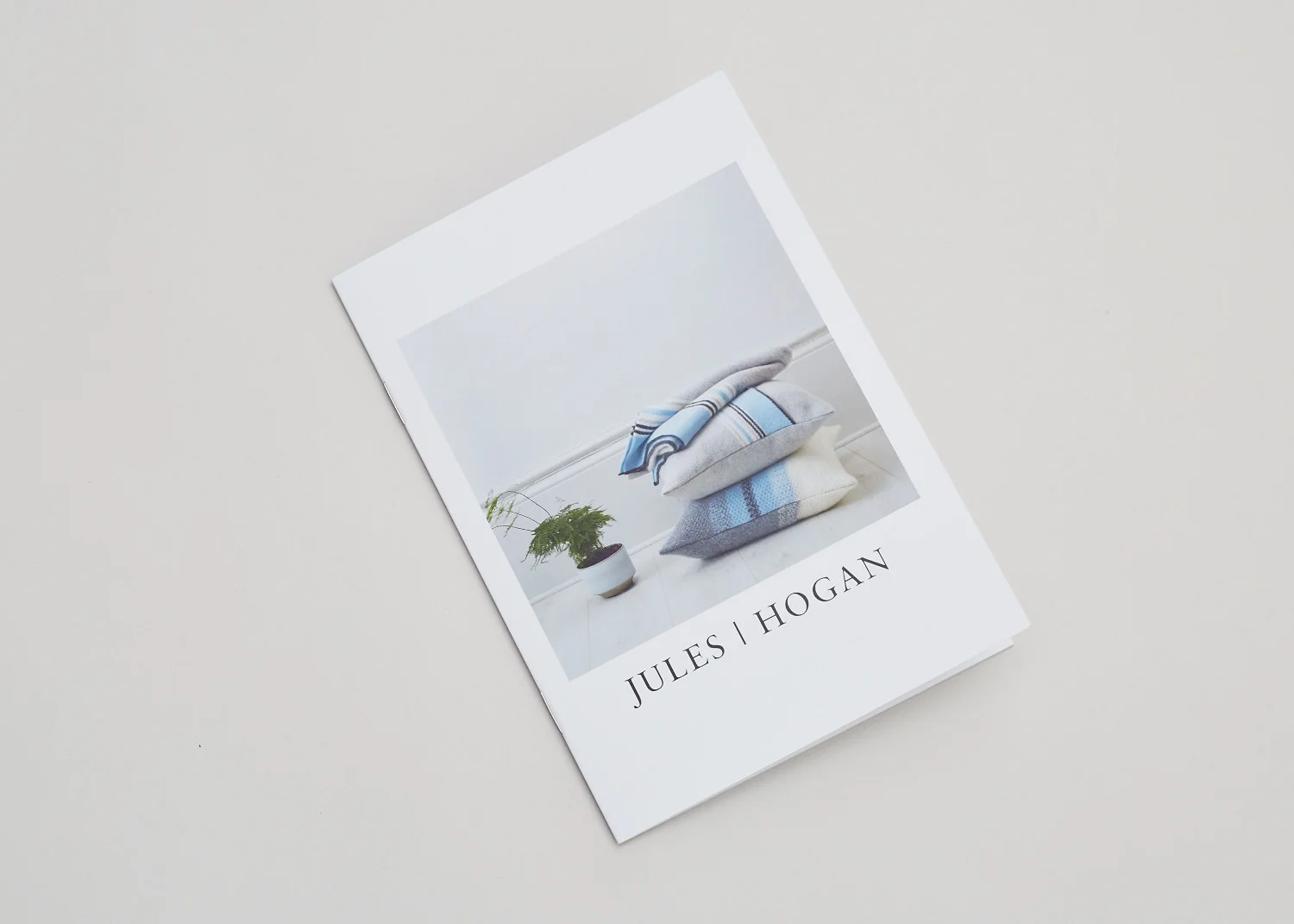 Jules Hogan