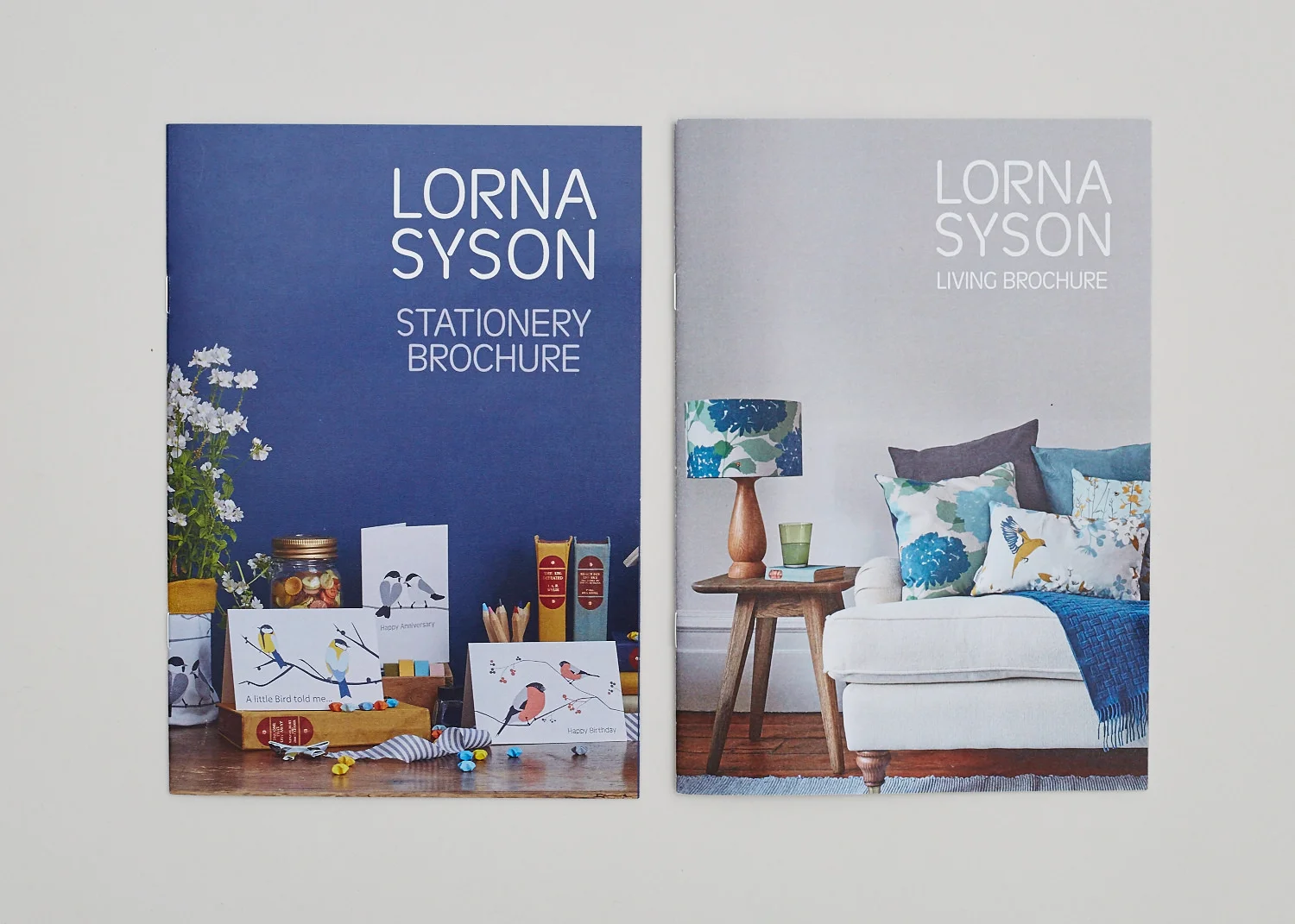 Lorna Syson