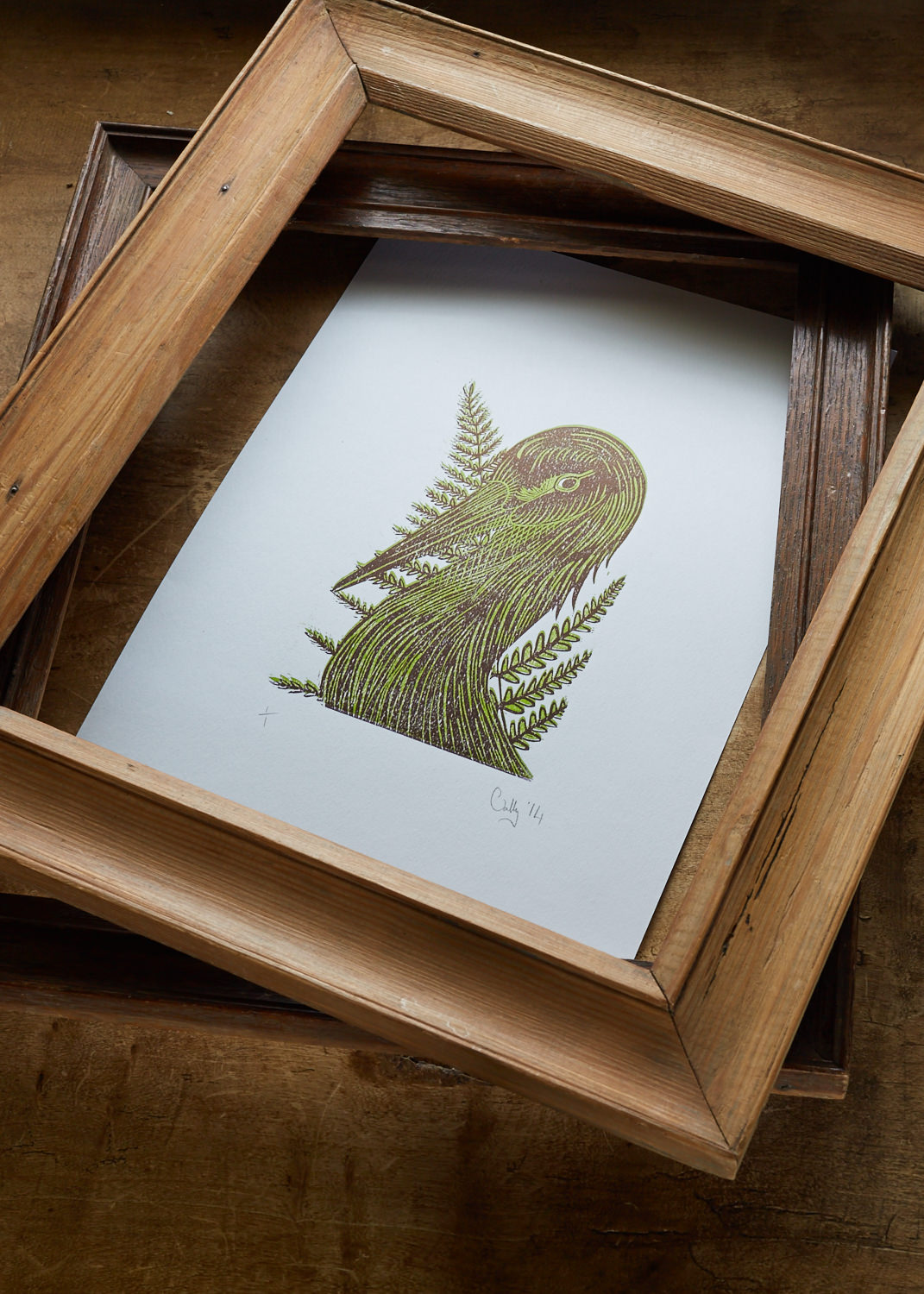 Cally Conway / Folksy