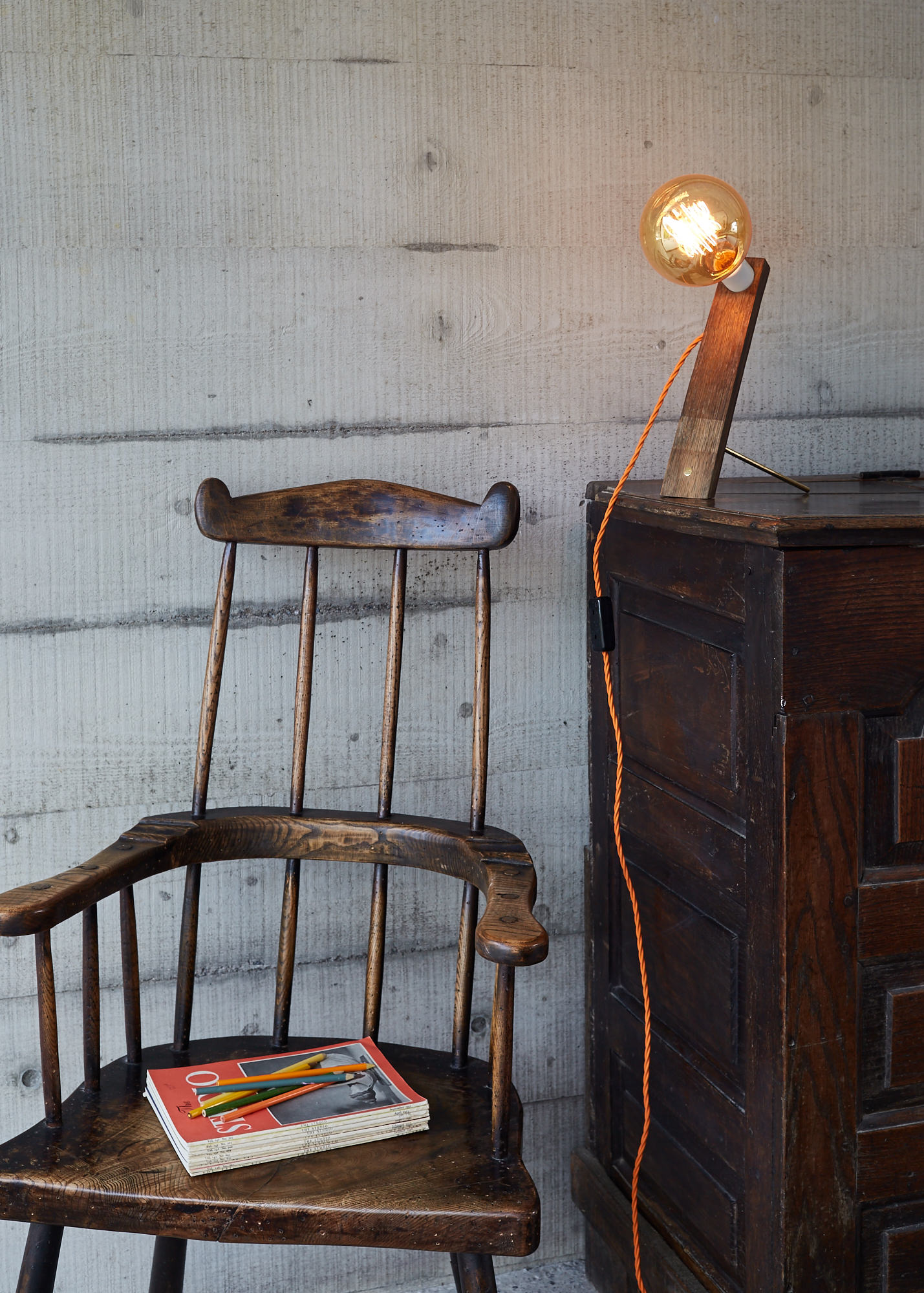 Jam Furniture