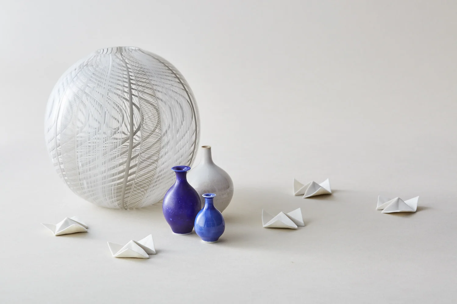 Handmade in Britain - Chelsea