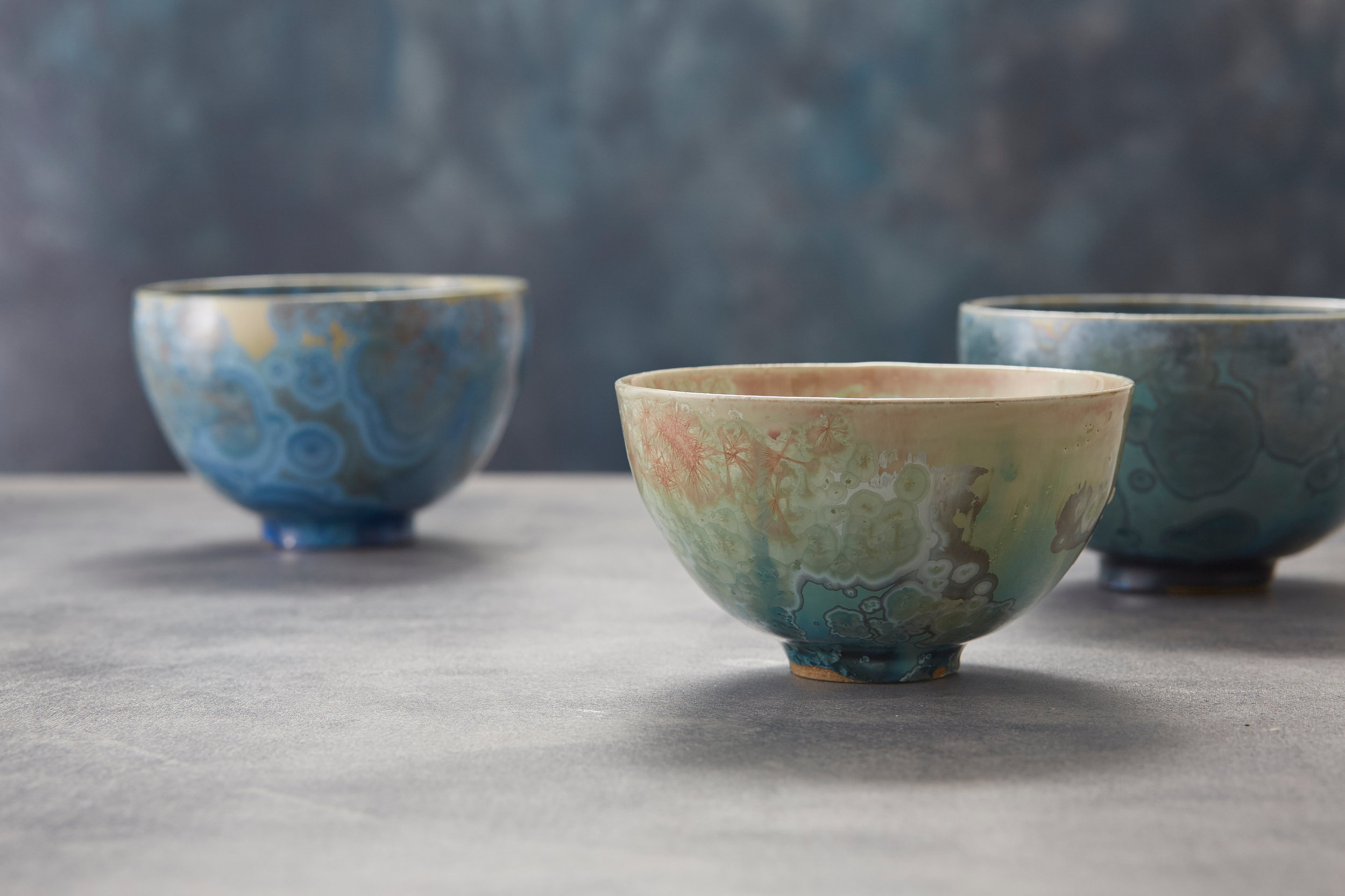 Maggie Zerafa rice bowls