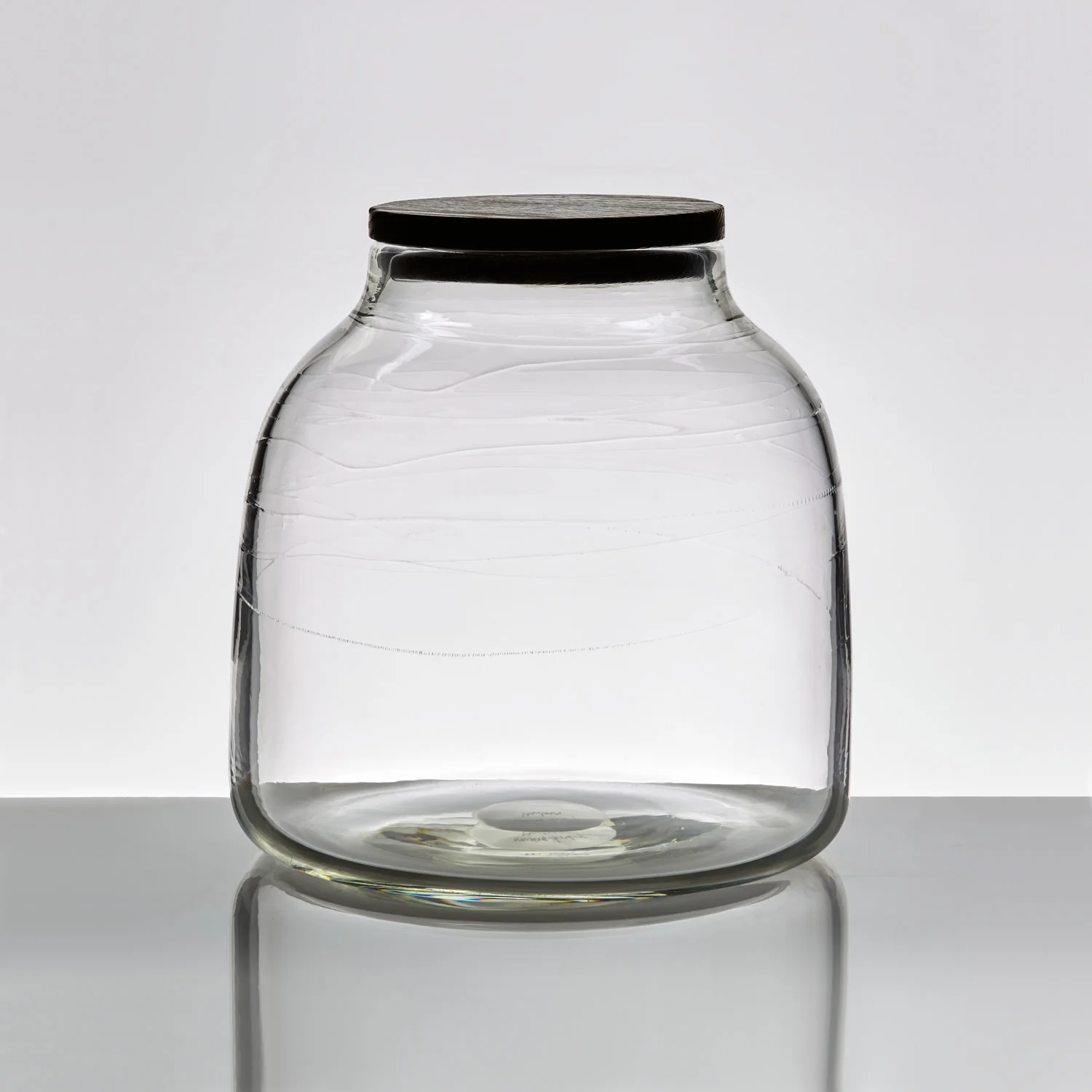 Michael Ruh Large Hive Jar