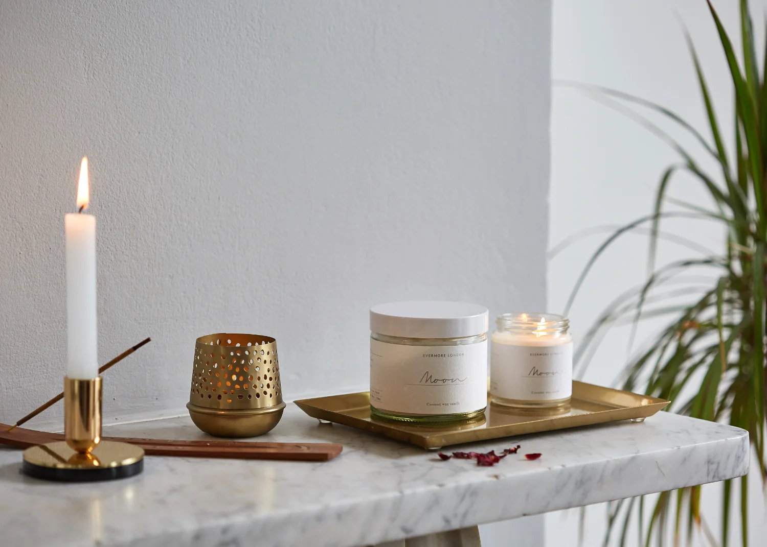 Evermore Candles