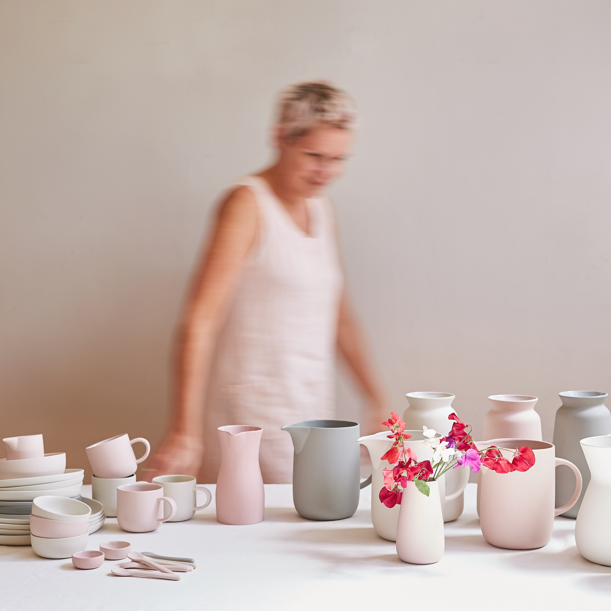Sue Pryke