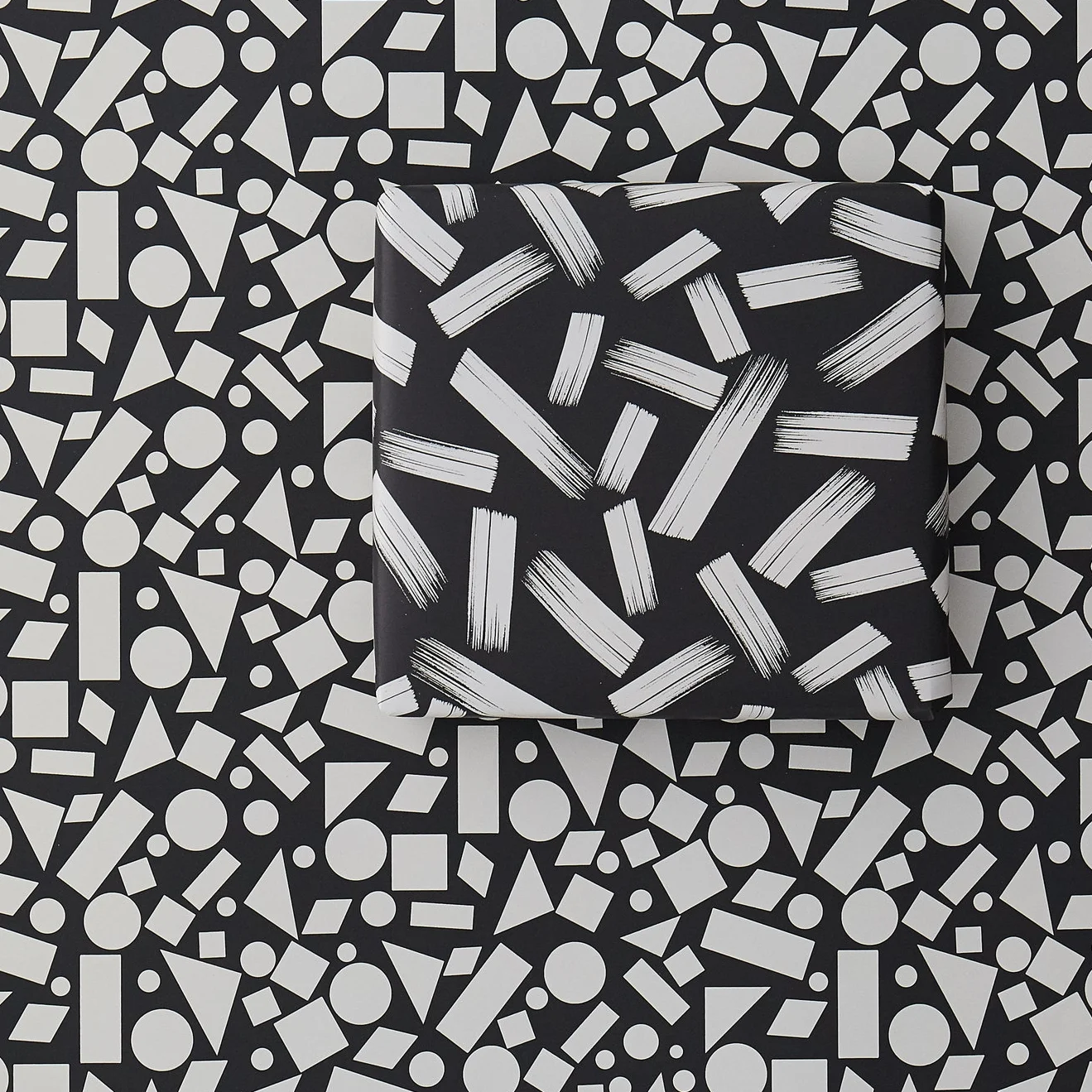 Pressed&Folded