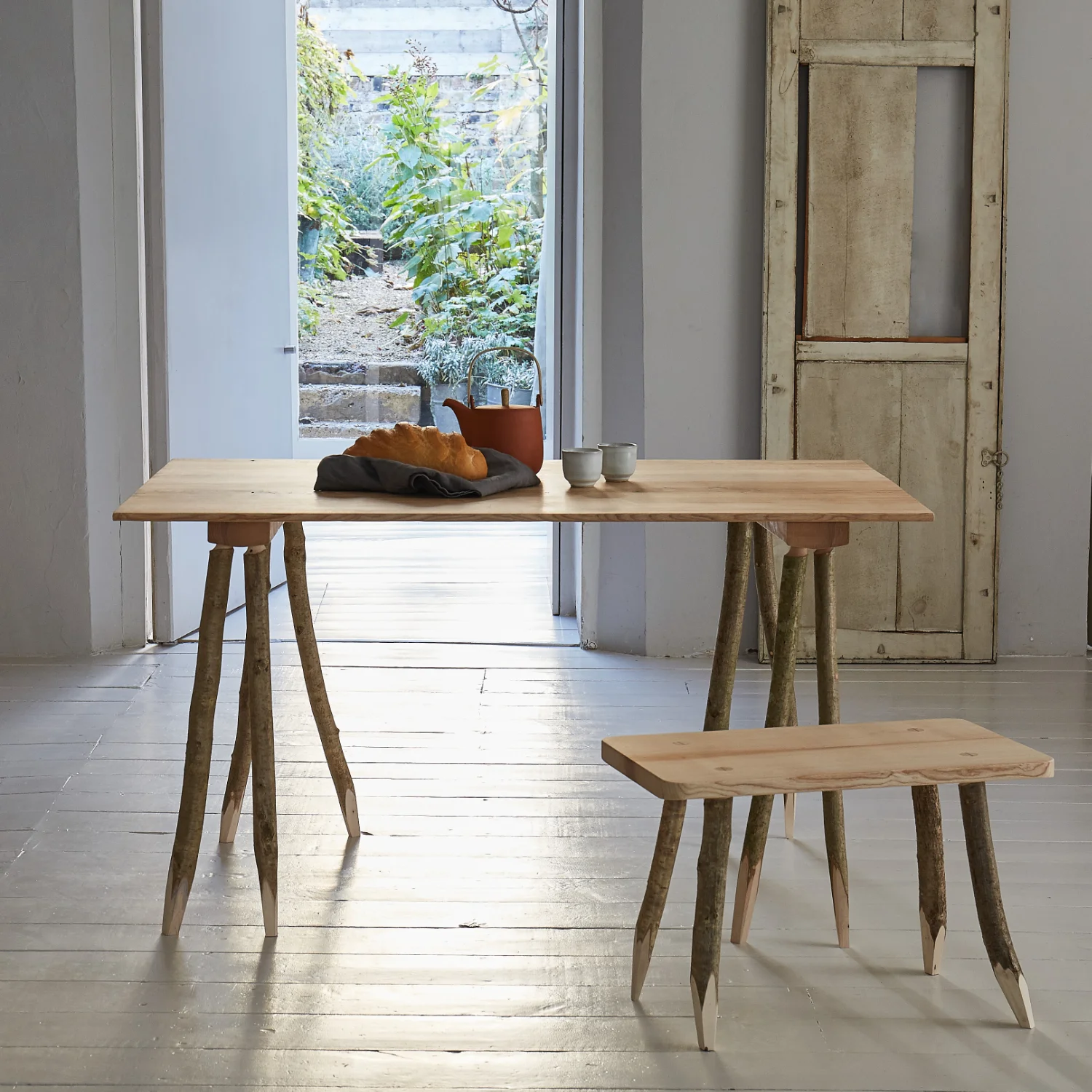 Sebastian Cox Underwood Collection
