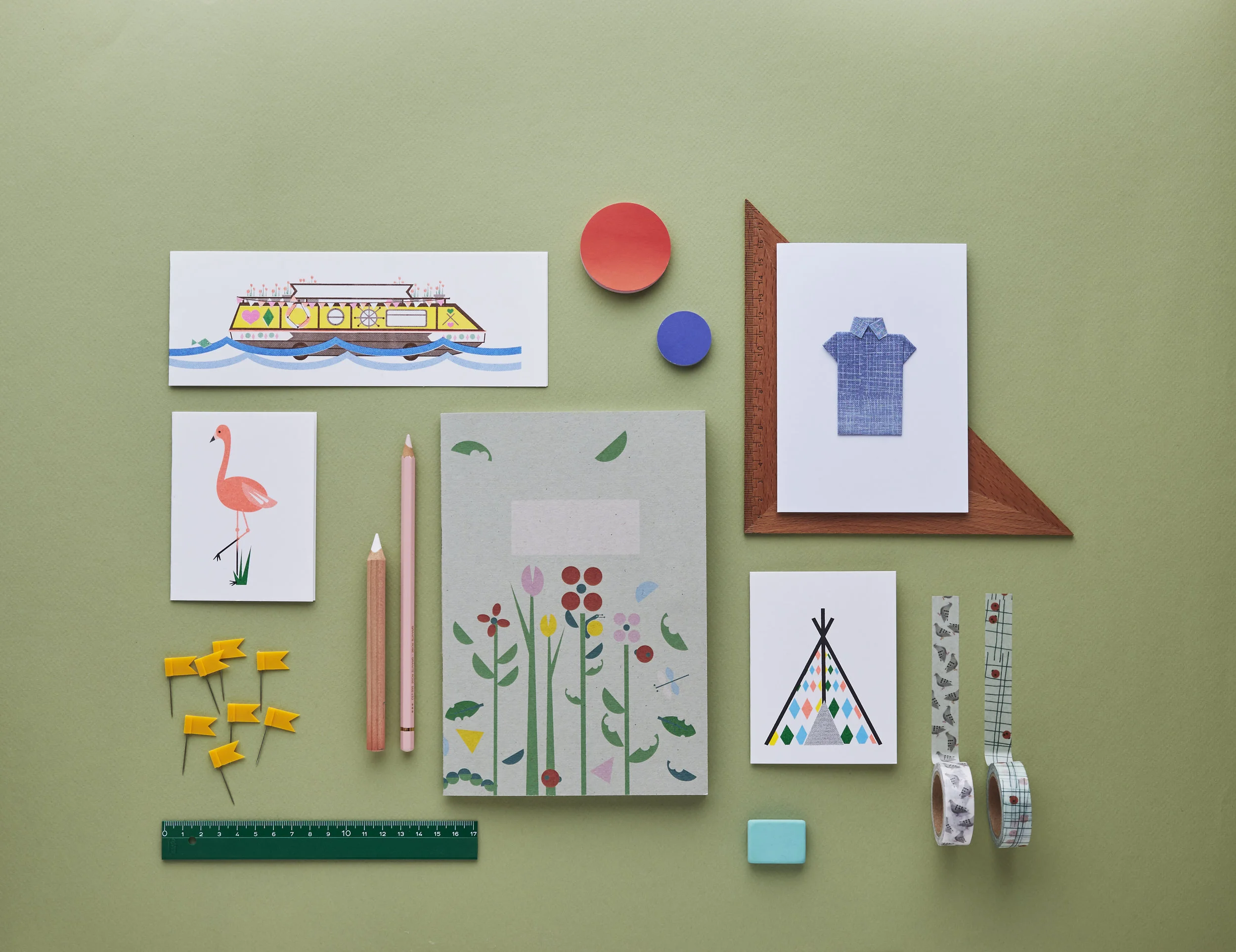 Scout Editions