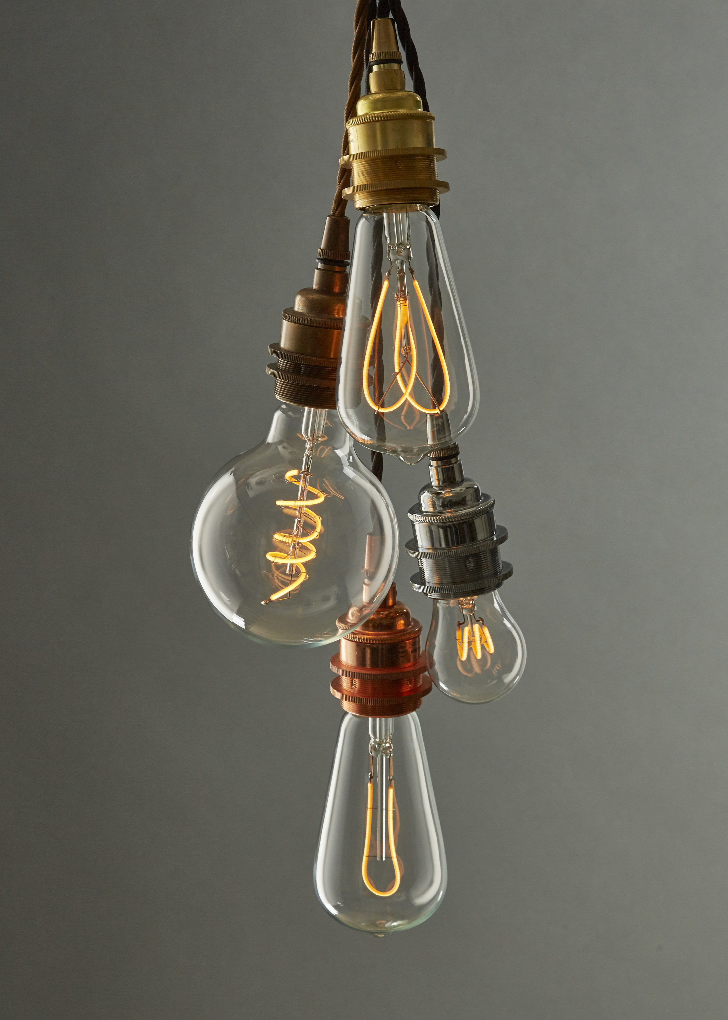 You travel down from Leeds - how did you find out about Yeshen's studio? We’d been researching a photographer to take some product images for a new range of decorative of LED Lamps we wanted to approach Not on the High Street with. The images on Yeshen’s website looked great and when we swapped a few emails it was clear he was an expert in his field. The price was also extremely competitive and we were willing to travel to get the necessary quality and expertise.