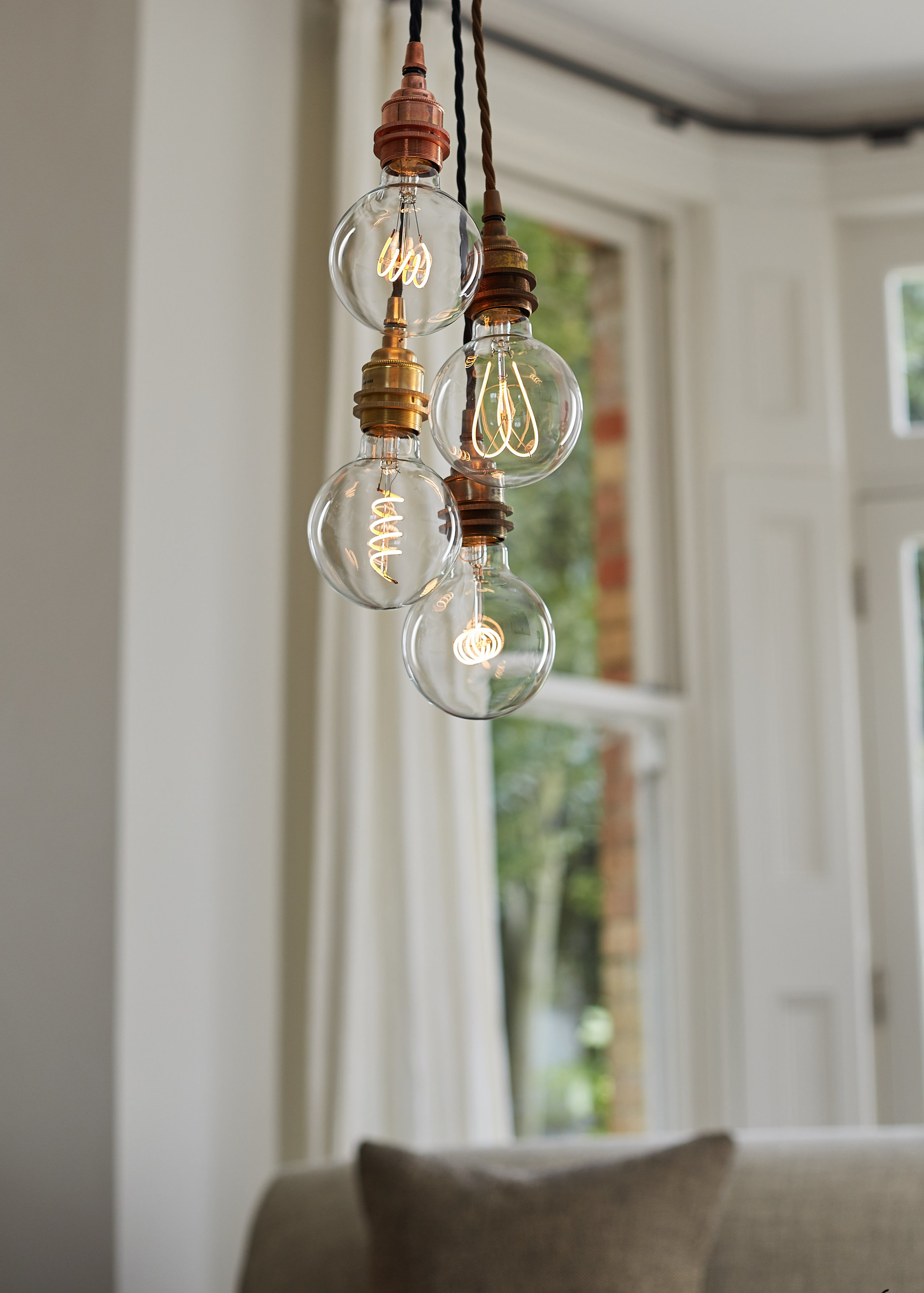 See more at www.well-lit.co.uk Also look out for Well Lit in Milan 2018 showing their Beem lamp collaborative project. www.venturaprojects.com/ventura-centrale-2018 FuturDome Floor 2 section d