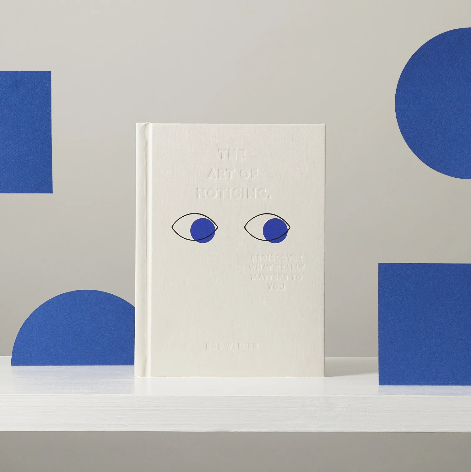 Ebury Books, The Art of Noticing