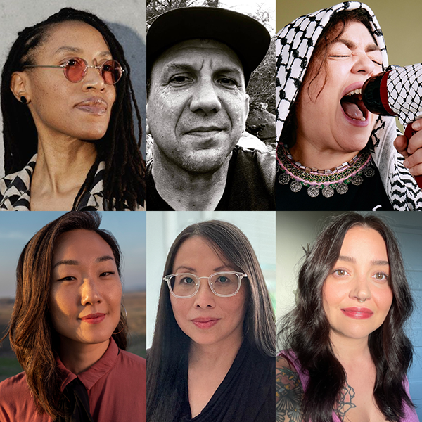 MFA Faculty Reading at Fresno State (Fresno, CA)