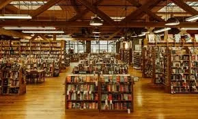 Elliott Bay Book Company (Seattle, WA)