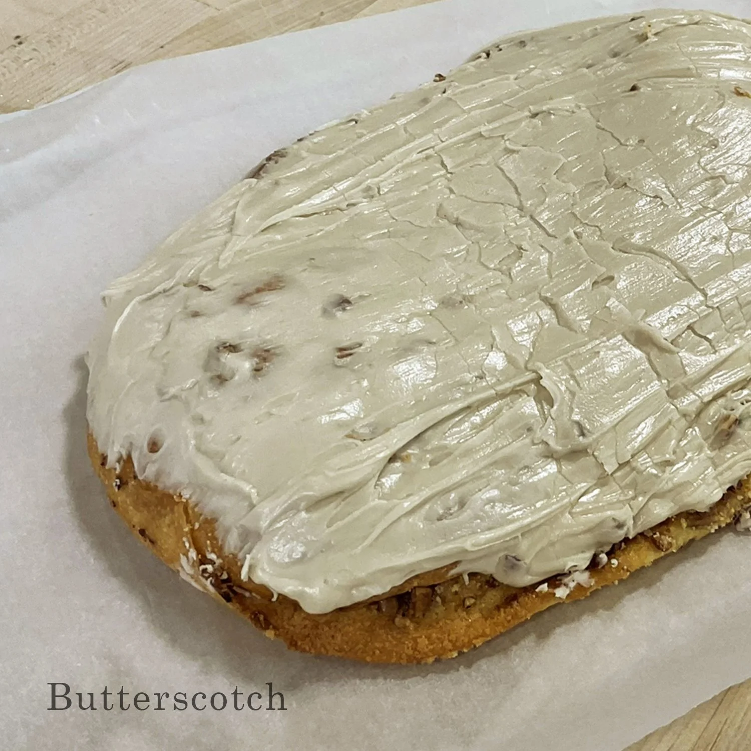 Our Famous Coffee Cakes