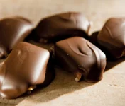 Turtle Candies