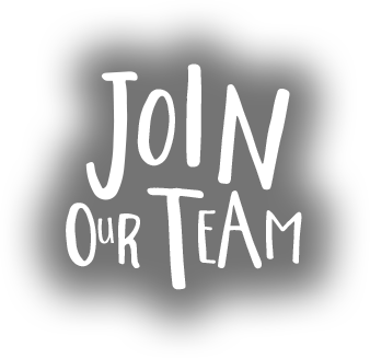 We are Hiring!