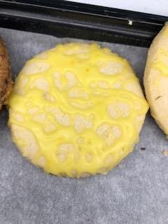 Iced Lemon Cookies (Copy)