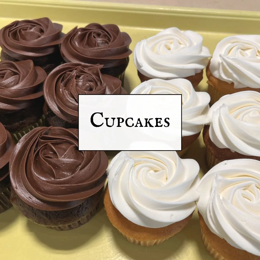 Cupcakes