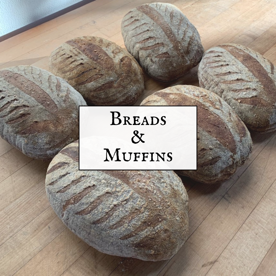 Bread