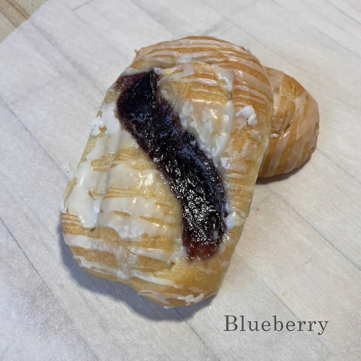 Danish Rolls