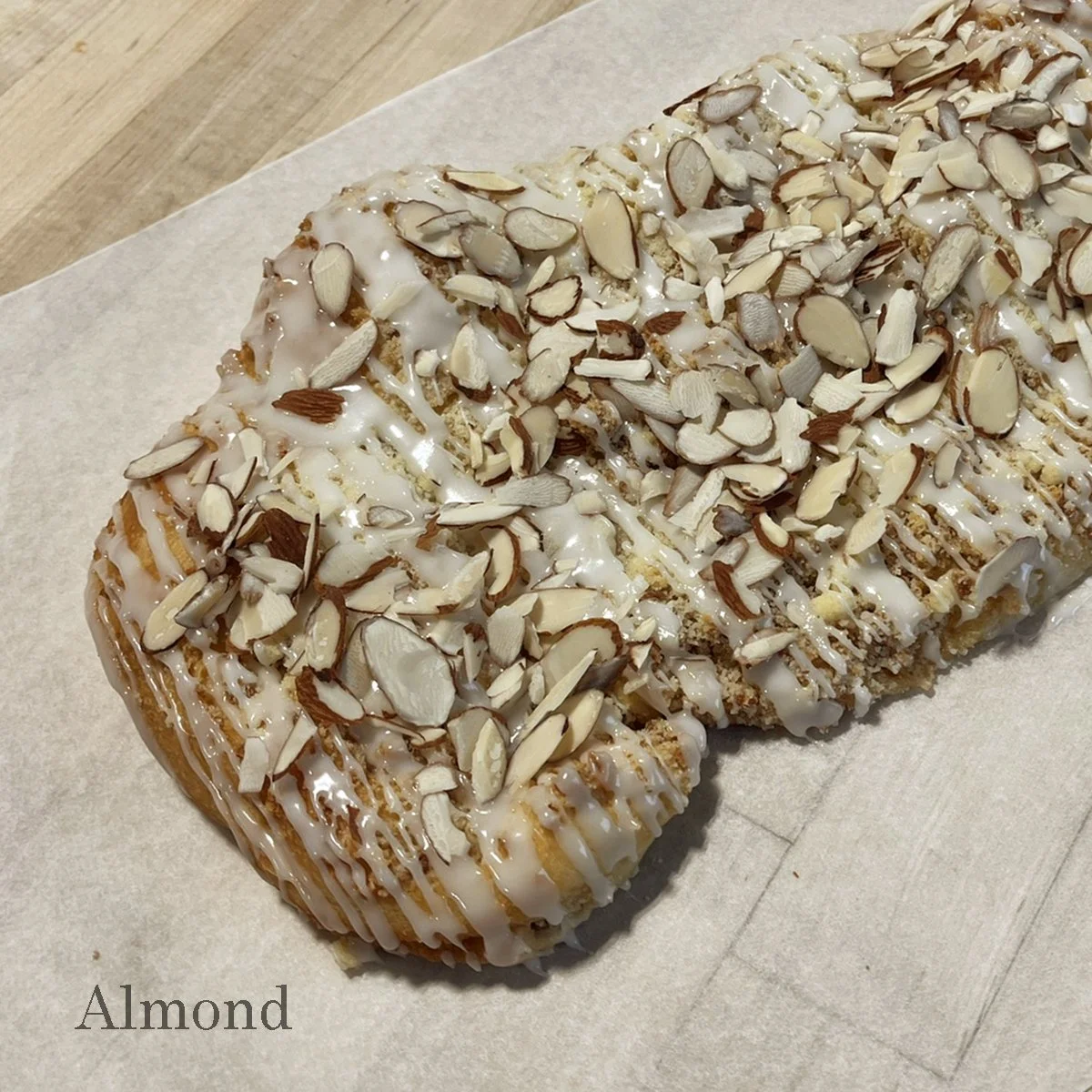 Specialty Coffee Cakes