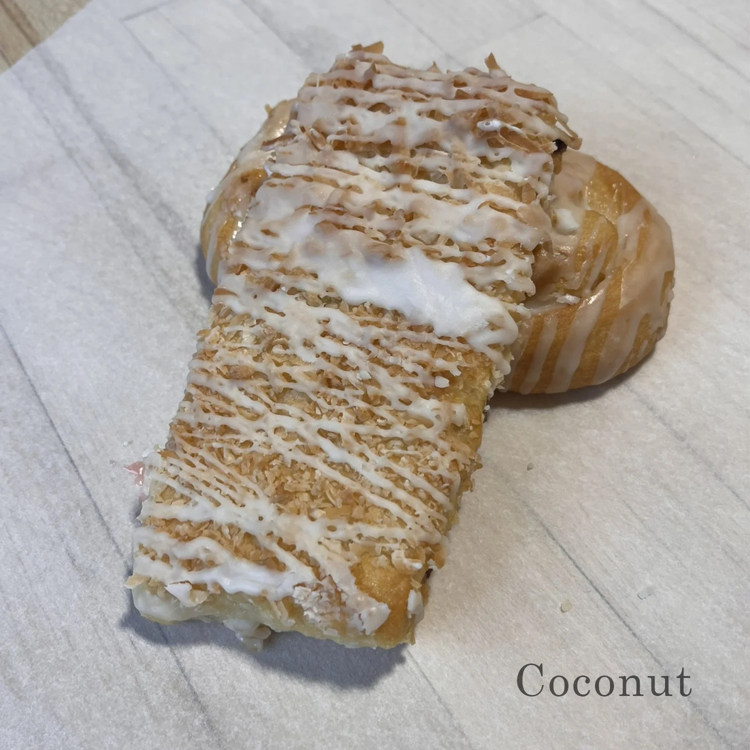 Danish Rolls