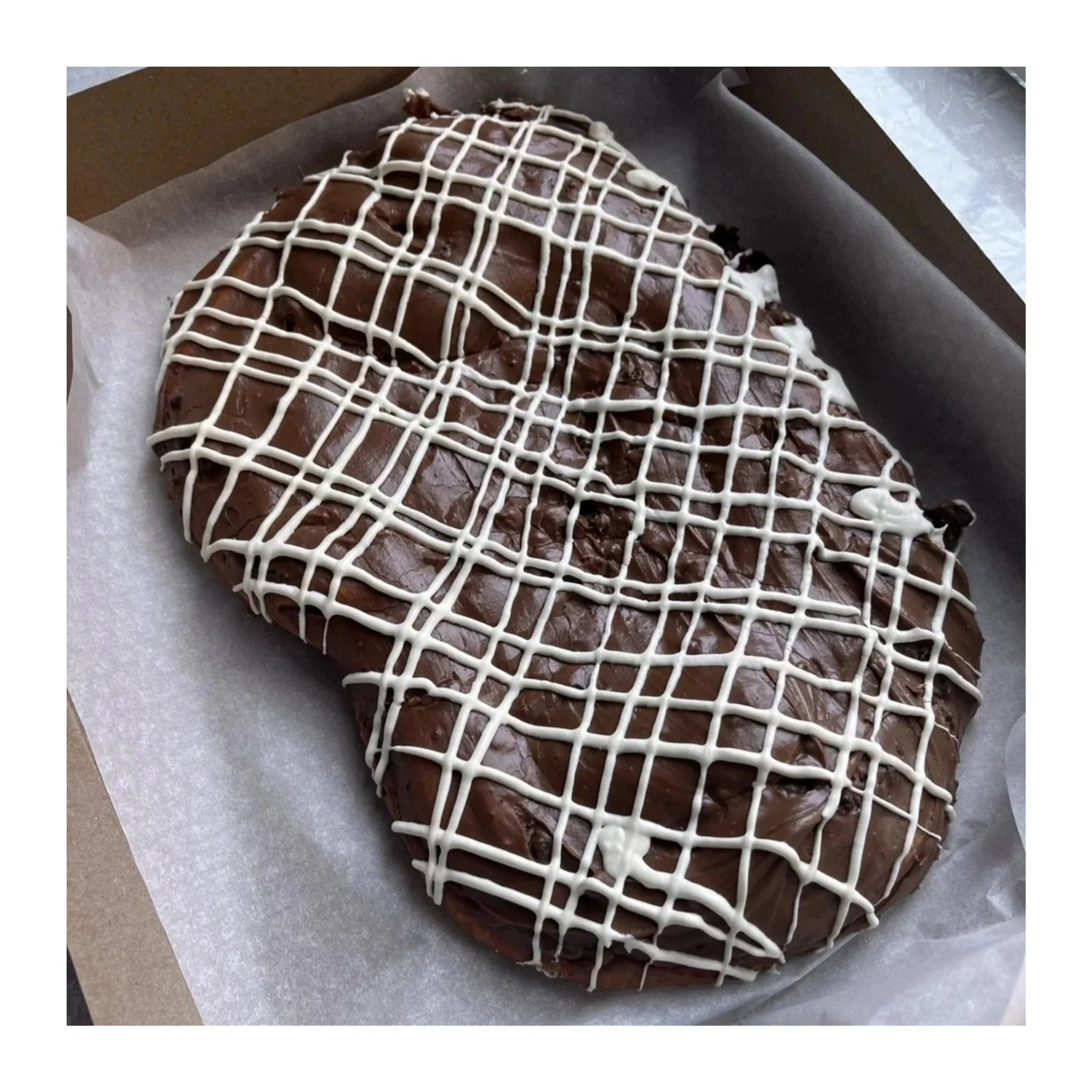 Specialty Coffee Cakes