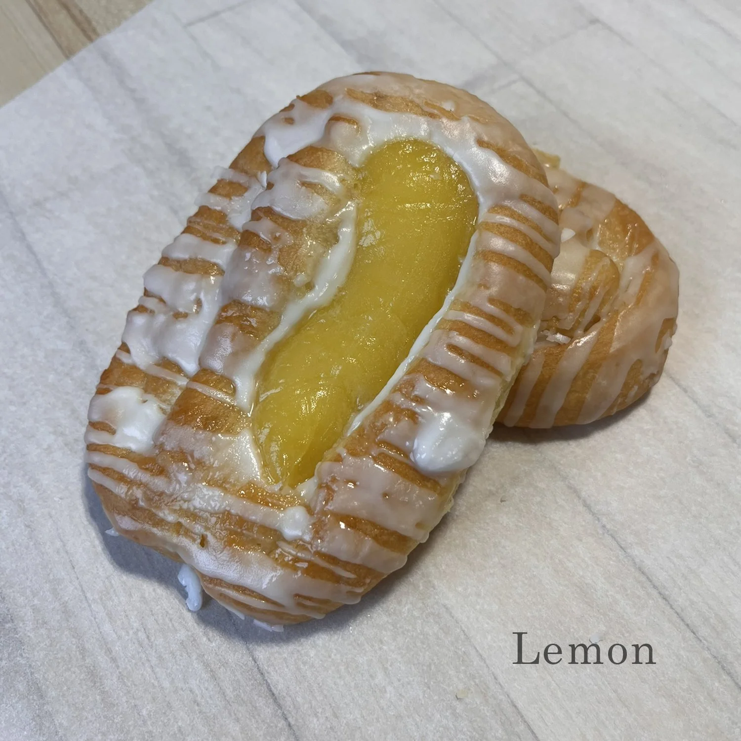 Danish Rolls