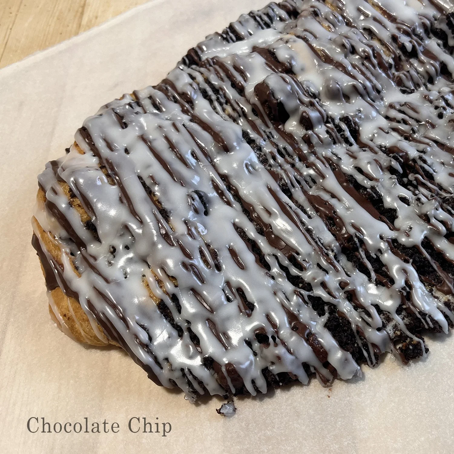 Specialty Coffee Cakes