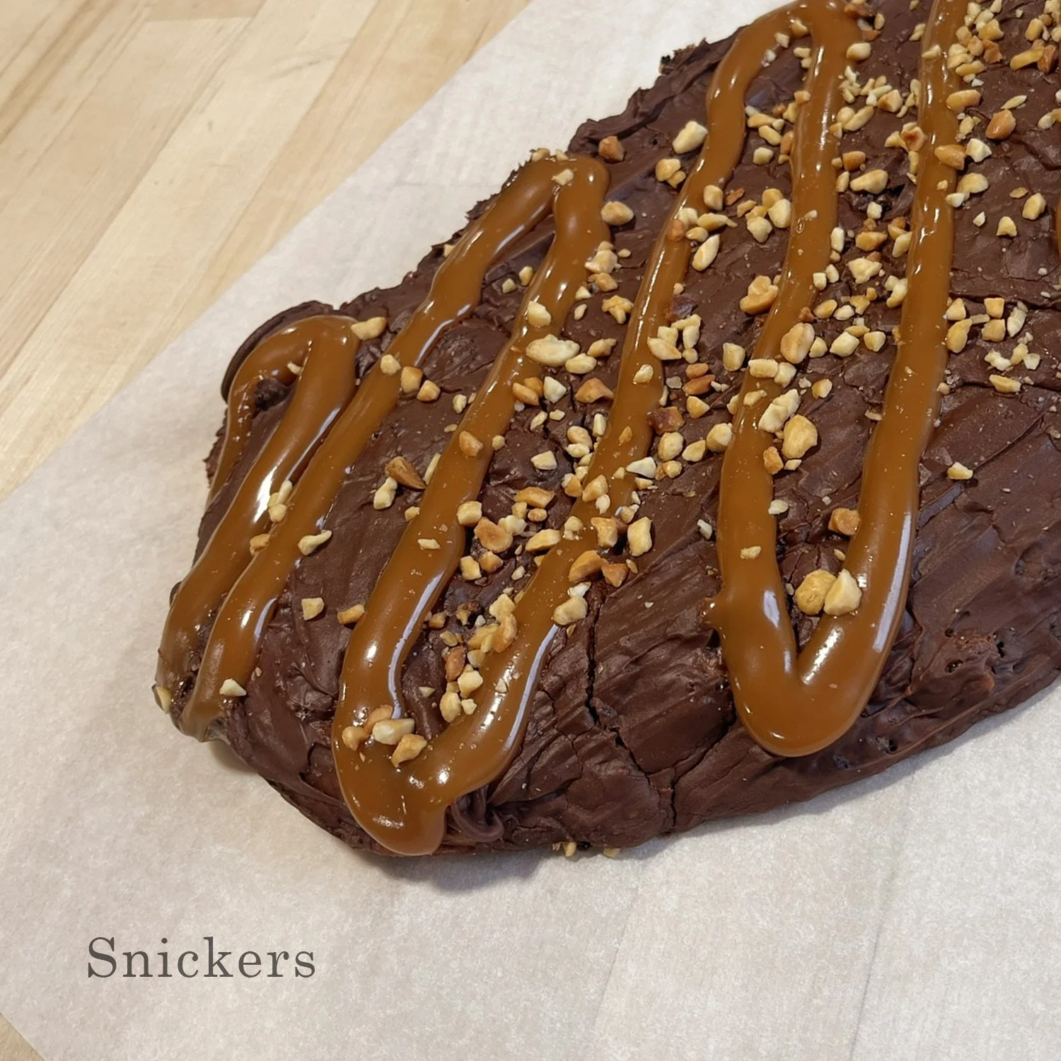 Specialty Coffee Cakes