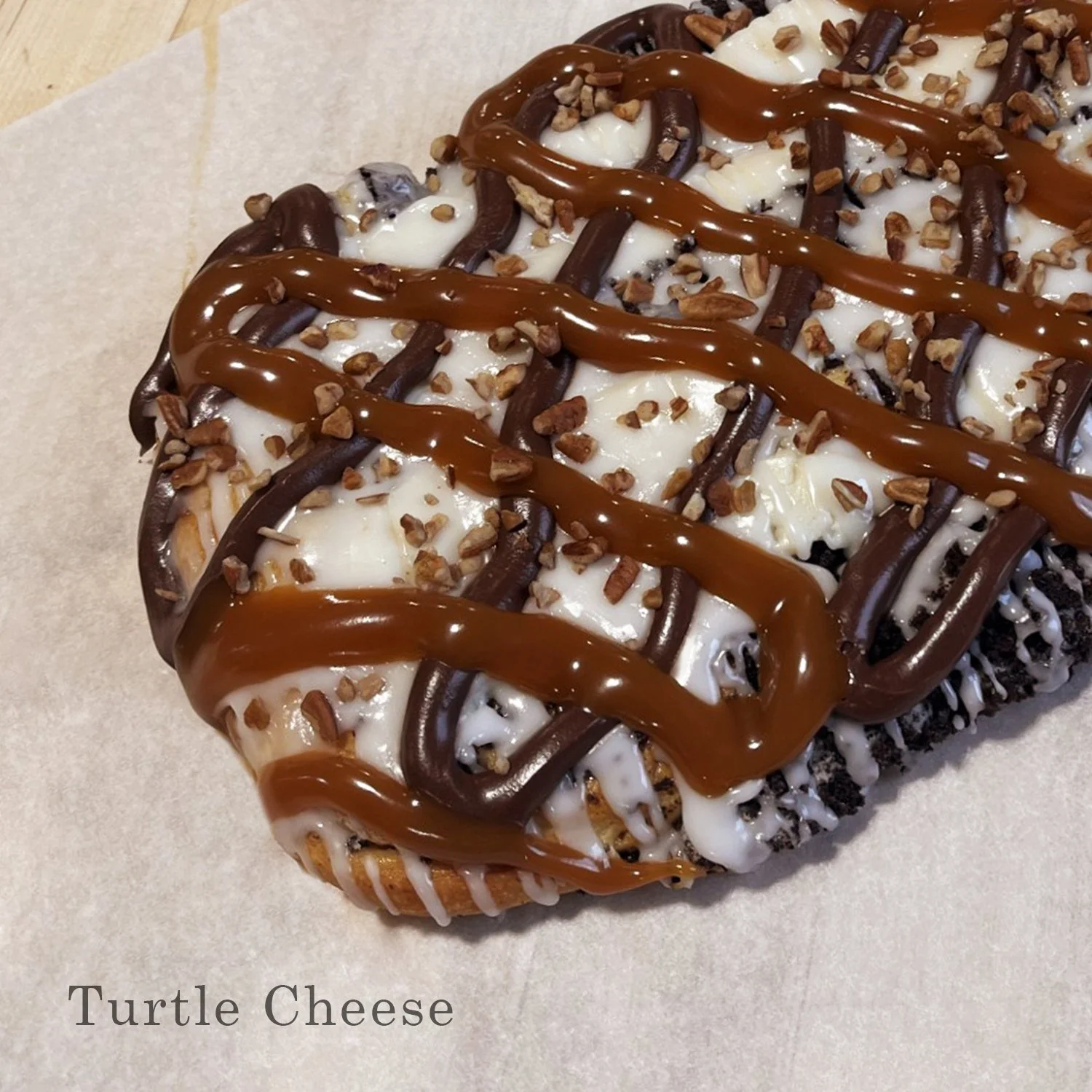 Specialty Coffee Cakes