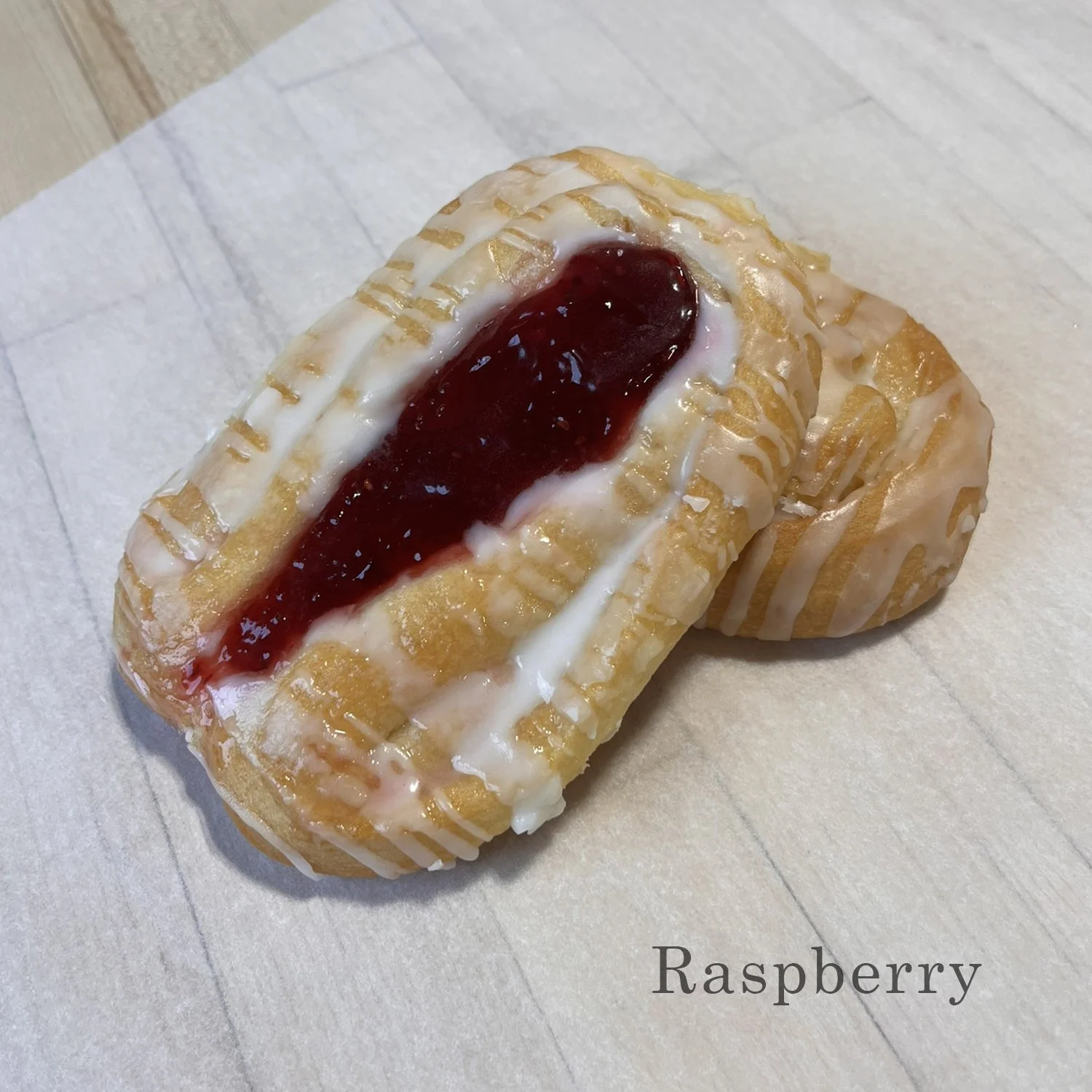 Danish Rolls