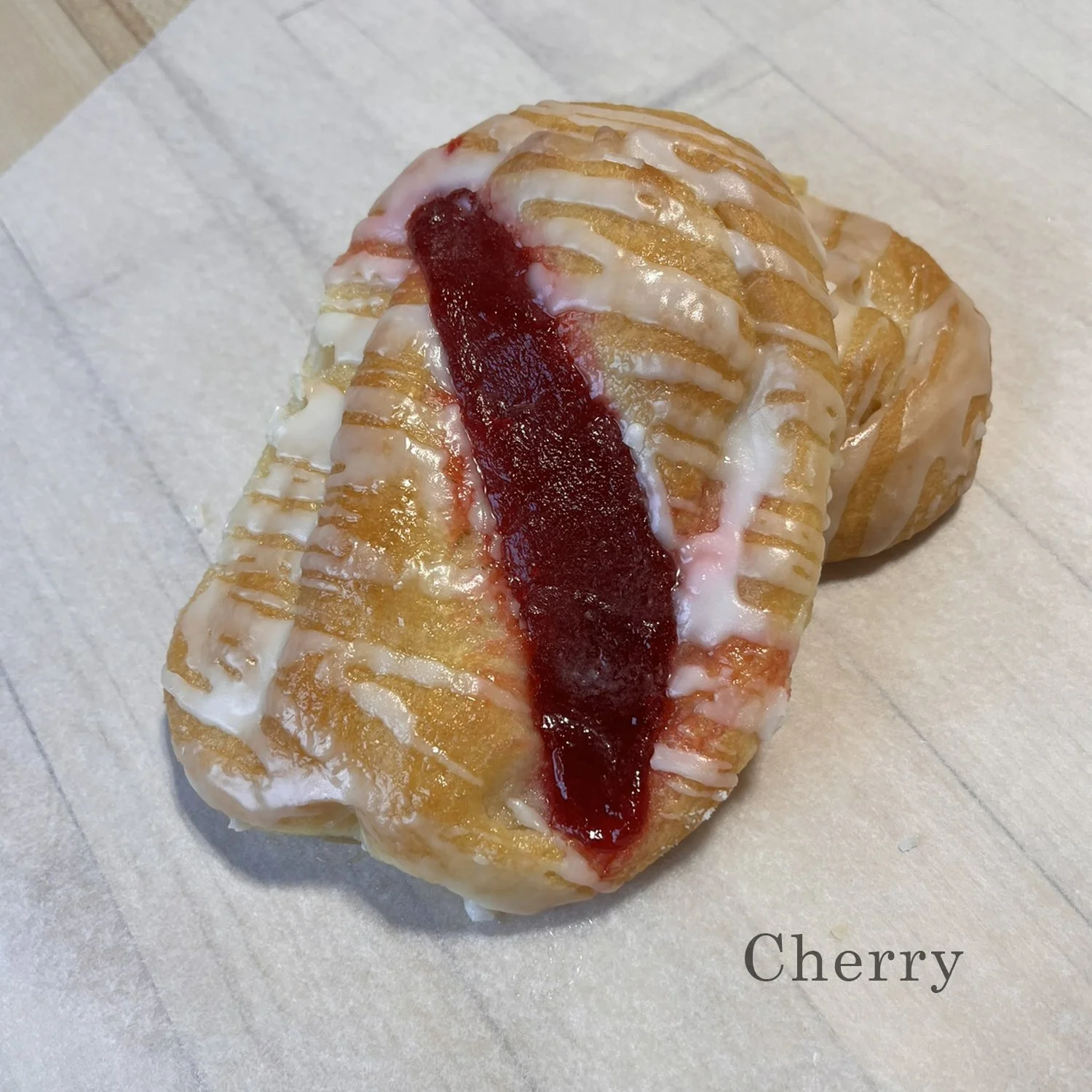 Danish Rolls